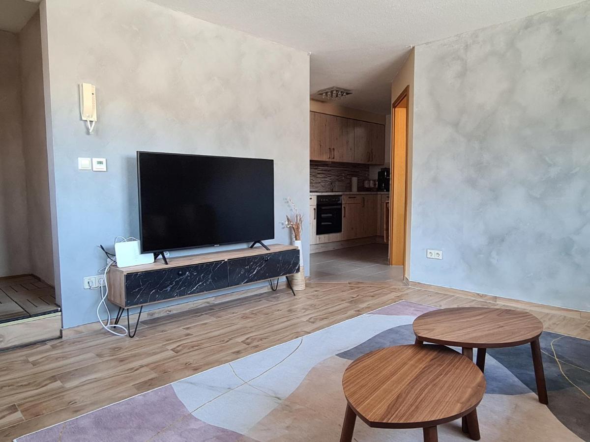 Terra Apartment - Chiemgau Karte Inzell Bagian luar foto