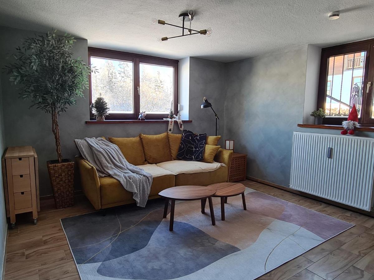 Terra Apartment - Chiemgau Karte Inzell Bagian luar foto