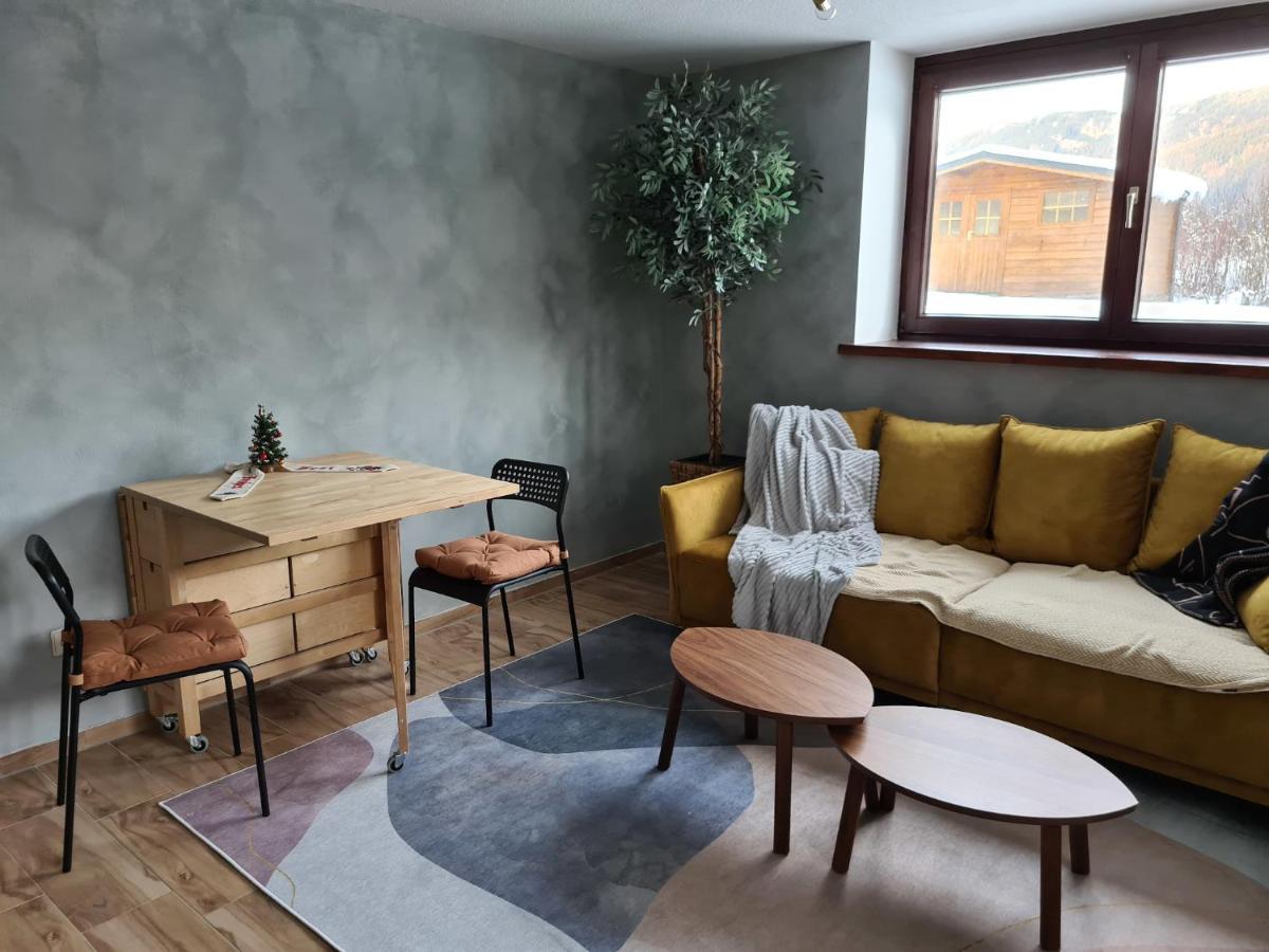 Terra Apartment - Chiemgau Karte Inzell Bagian luar foto