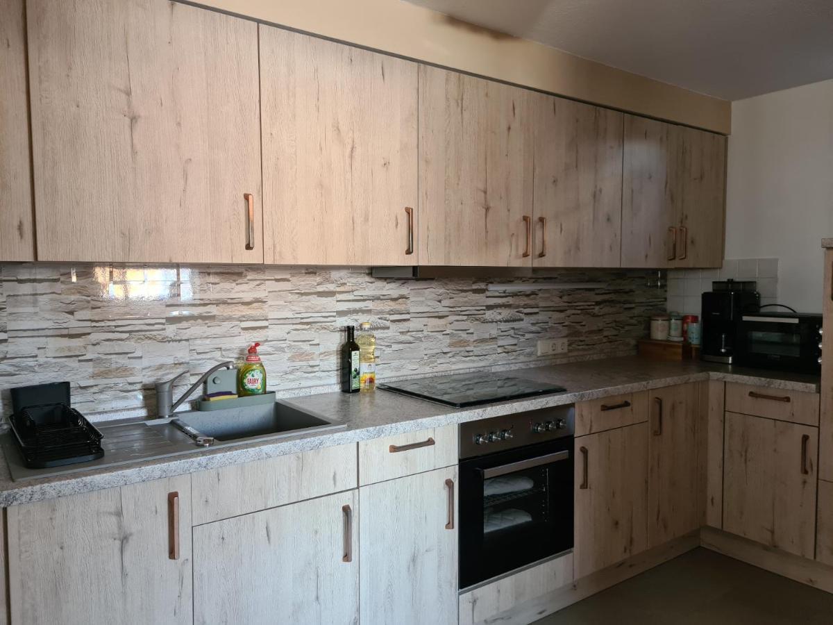 Terra Apartment - Chiemgau Karte Inzell Bagian luar foto