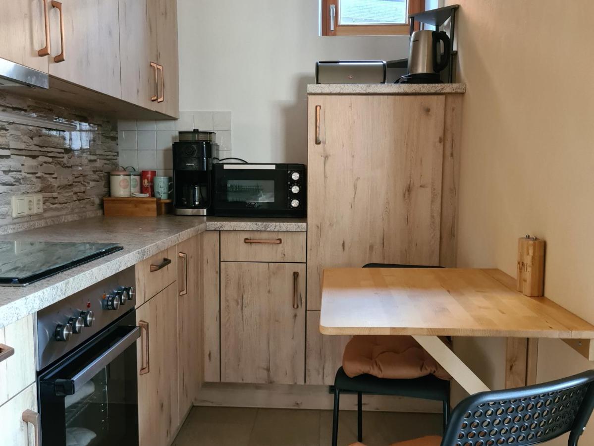 Terra Apartment - Chiemgau Karte Inzell Bagian luar foto