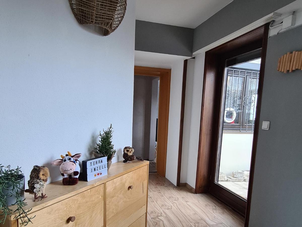 Terra Apartment - Chiemgau Karte Inzell Bagian luar foto