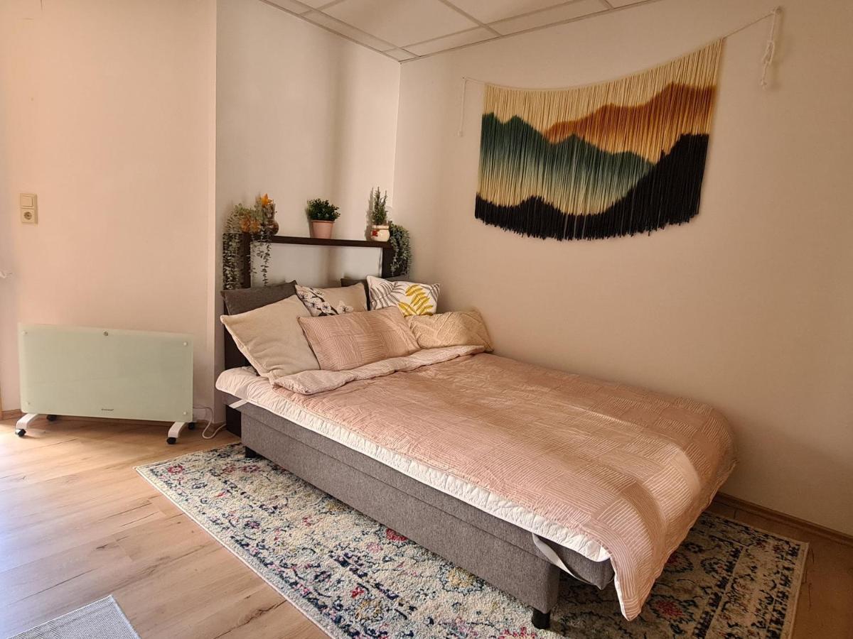 Terra Apartment - Chiemgau Karte Inzell Bagian luar foto