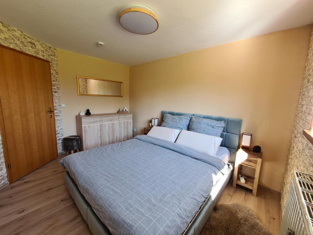 Terra Apartment - Chiemgau Karte Inzell Bagian luar foto