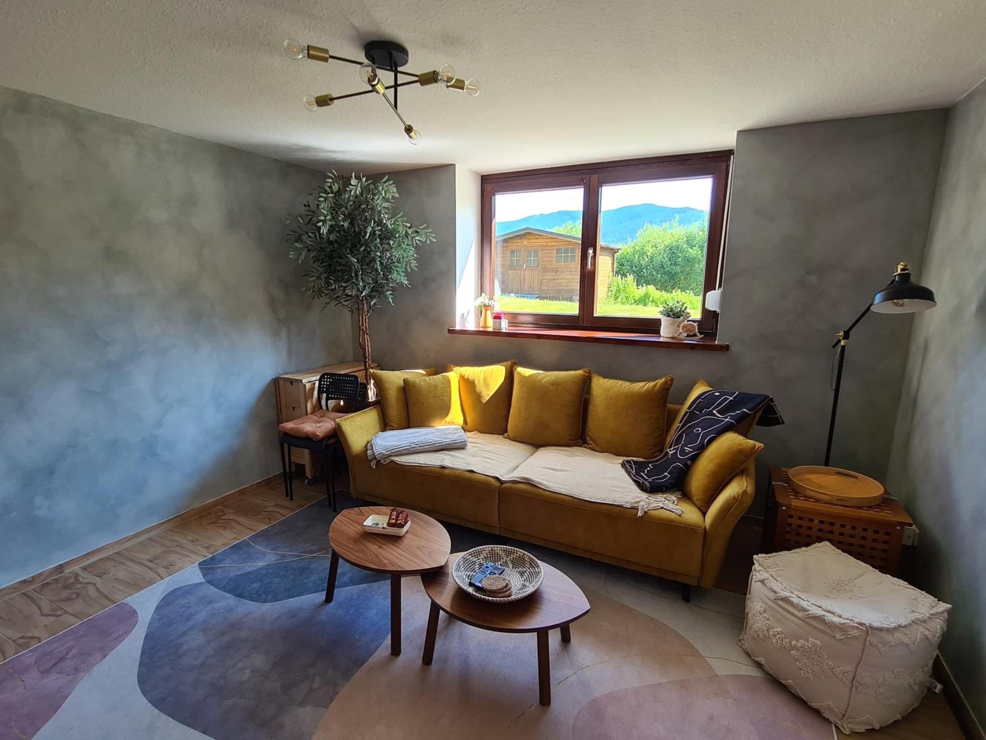 Terra Apartment - Chiemgau Karte Inzell Bagian luar foto